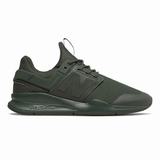 New balance 247 verde oliva sale